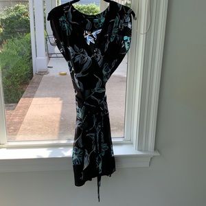 Yumi Kim silk dress
